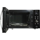 Image 1 of Aiwa MW-230DG/BK