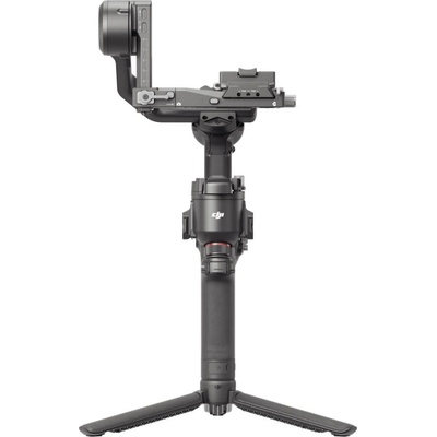 DJI DJI RS 5 Combo професионален стабилизатор, черен (131422)