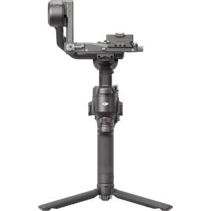 DJI DJI RS 5 Combo професионален стабилизатор, черен (131422)