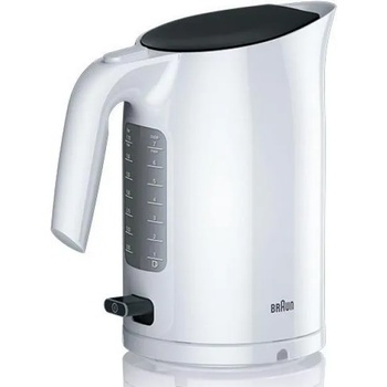 Image 1 of Braun WK3100WH PurEase