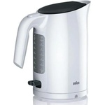 Braun WK3100WH PurEase Електрически кани