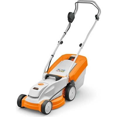 Stihl RMA 243.3 SET