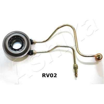 Vysúvacie ložisko ASHIKA 90-RV-RV02 (90RVRV02)