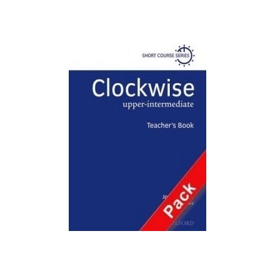 Clockwise Upper-Inter TRP