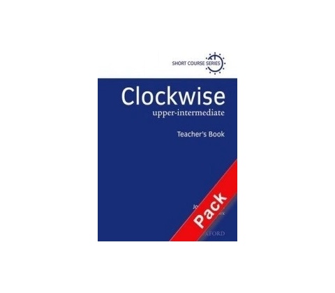 Clockwise Upper-Inter TRP