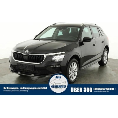 Skoda Kamiq 1.0 TSI DSG Selection 85 kW
