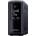 CyberPower UPS с AVR , Line-Interactive, LCD display, 700VA/390W, 4x Schuko, Runtime at 90W ( min ): 33, Surge and Spike protection (VP700ELCD)