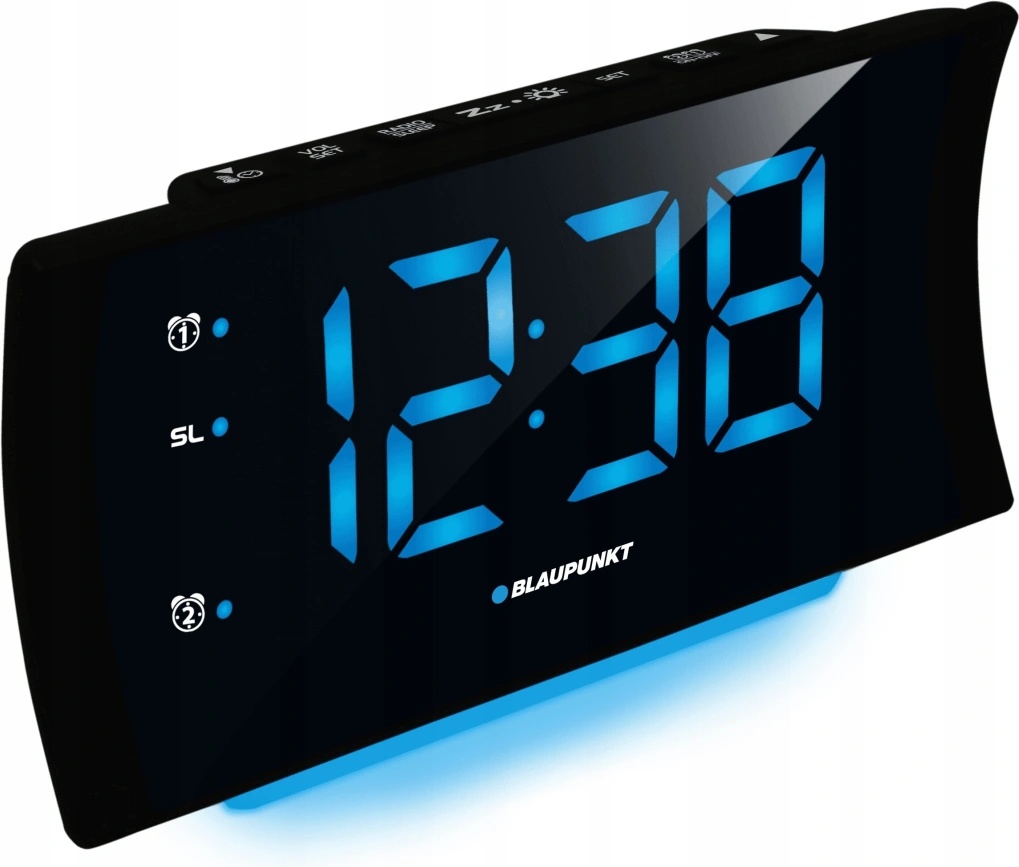 Blaupunkt CR80