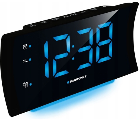 Blaupunkt CR80