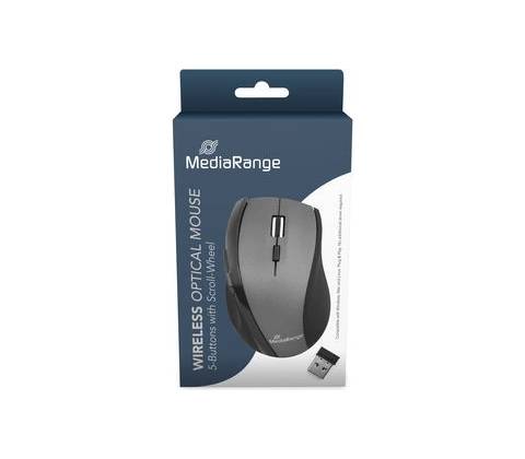MediaRange MROS203