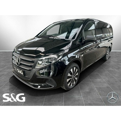 Mercedes-Benz Vito 116 CDi Tourer 120 kW