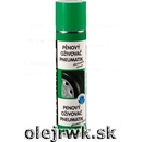 Den Braven Penový oživovač pneumatík 400 ml