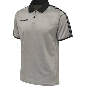 Hummel Поло тениска Hummel AUTHENTIC FUNCTIONAL POLO 205382-2006 Размер S