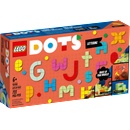 LEGO® DOTS - Lots of DOTS – Lettering (41950)