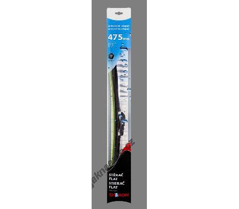 Sheron Flat 475 mm