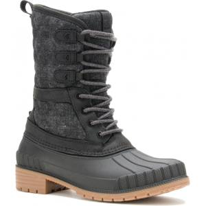 Kamik Дамски зимни ботуши Kamik Women's Sienna 3 Winter boots - Black - размер 37 (EU) (121-0594-0112)