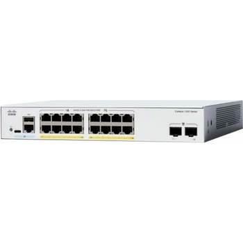 Image 1 of Cisco C1200-16P-2G