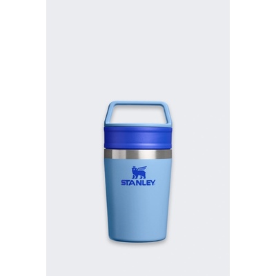 Stanley termohrnek The Café To Go Travel Mug 230 ml Blue Sky