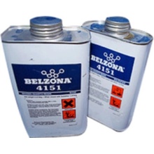 Belzona 4151 Magma Quartz Resin 4,95 kg