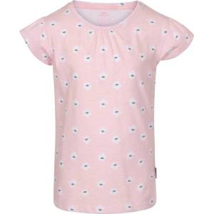 Trespass Тениска Trespass Present T-Shirt - Pink