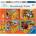 Ravensburger - Puzzle 4v1 The Lion King - 1 - 39 piese