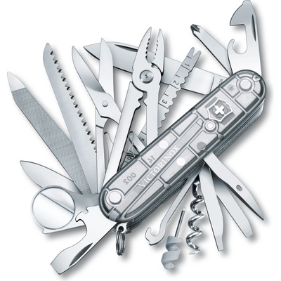 Victorinox SWISS CHAMP SilverTech