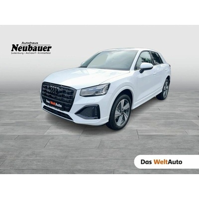 Audi Q2 30 TFSI 85 kW