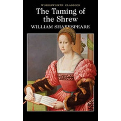 The Taming of the Shrew - William Shakespeare