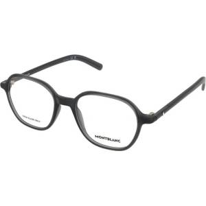 Mont Blanc Диоптрични очила Montblanc MB0387O 002 - leshti