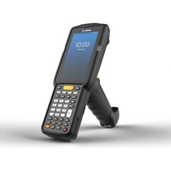 Zebra MC3300X MC330L-GJ3EG4RW
