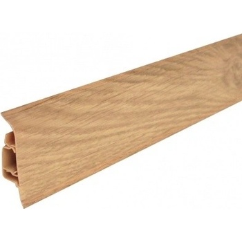 Arbiton Podlahová lišta LM60 21 Pekan