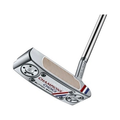 Scotty Cameron Champion Choice Newport 1.5 Plus putter Pravá 35