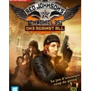 Red Johnsons Chronicles 1 + 2