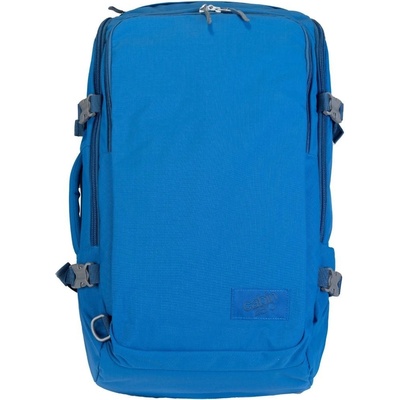 Cabin Zero Adventure Pro Atlantic Blue 42L