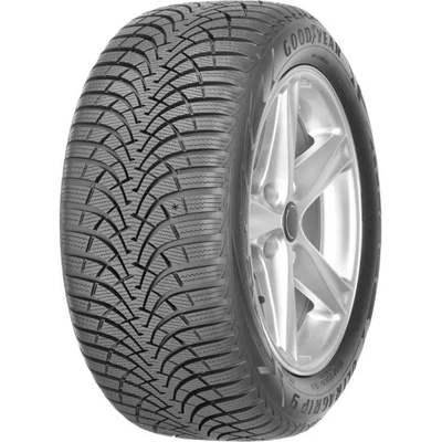 Goodyear UltraGrip 9+ 165/70 R14 81T