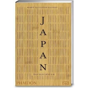 Japan - Das Kochbuch | Nancy Singleton Hachisu (ISBN: 9783947426041)
