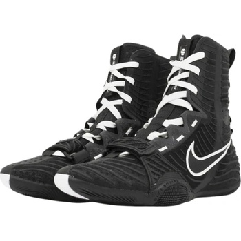 Nike Обувки за Бокс Nike Hyperko 3 Black/White - 42
