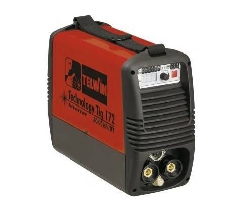 Telwin TECHNOLOGY TIG 172