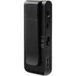 Secutek Метален мини диктофон DVR-309S 16 GB Диктофони