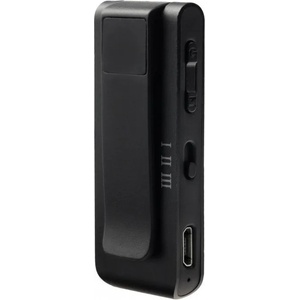 Secutek Метален мини диктофон DVR-309S 16 GB Диктофони