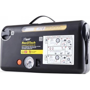 ResQTech Opravná sada AUTO/SUV 440ml