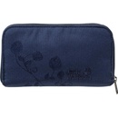 Jack Wolfskin Casherella Wallet midnight blue