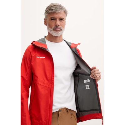 Mammut туристическо яке мъжко (1010.30660)