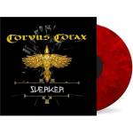 Corvus Corax - Sverker (Limited Edition) (LP) (3481575648502)