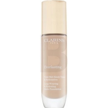 Clarins make-up Everlasting Foundation 109C 30 ml