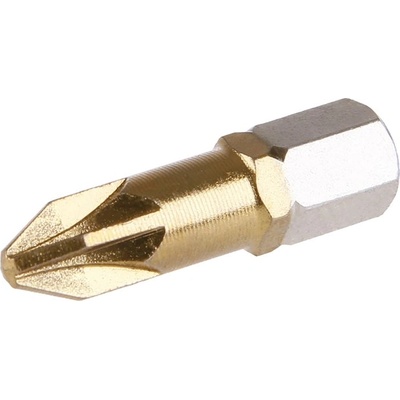 STAHLBERG Накрайник stahlberg pz 2 25 мм, ДИАМАНТЕН s2 din 3128 18776.01 (18776.01)