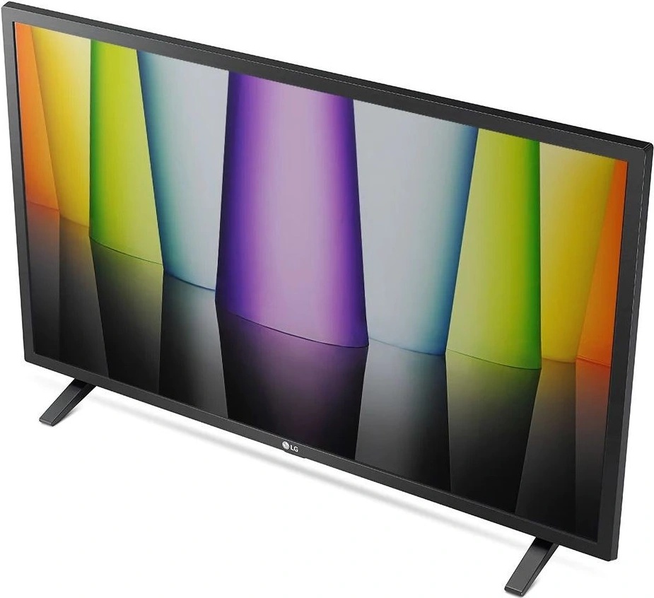 LG 32LQ630B6LA od 170,02 € - Heureka.sk