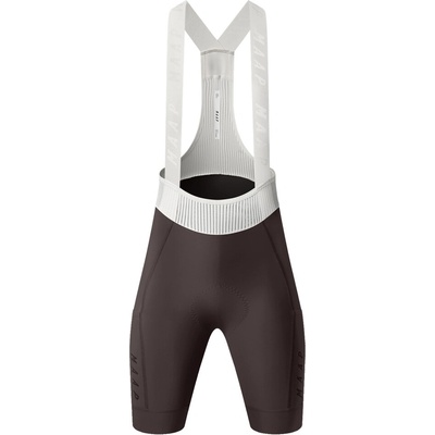 Maap Dámské Women'S Team Bib Evo Cargo Dark Choc