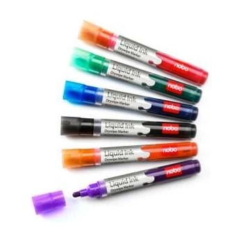 NOBO 3-in-1 LIQUID INK 1901077