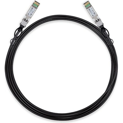 TP-LINK TL-SM5220-3M 10G SFP+ pro přímé propojení, 3m